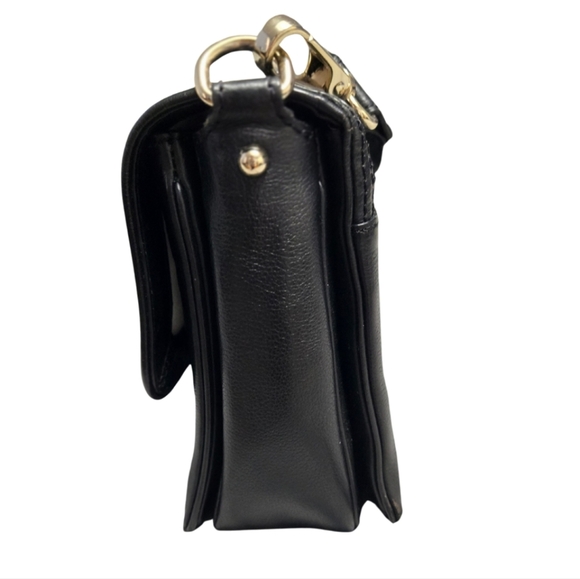 Kate Spade Vintage Black Purse - Picture 6 of 12